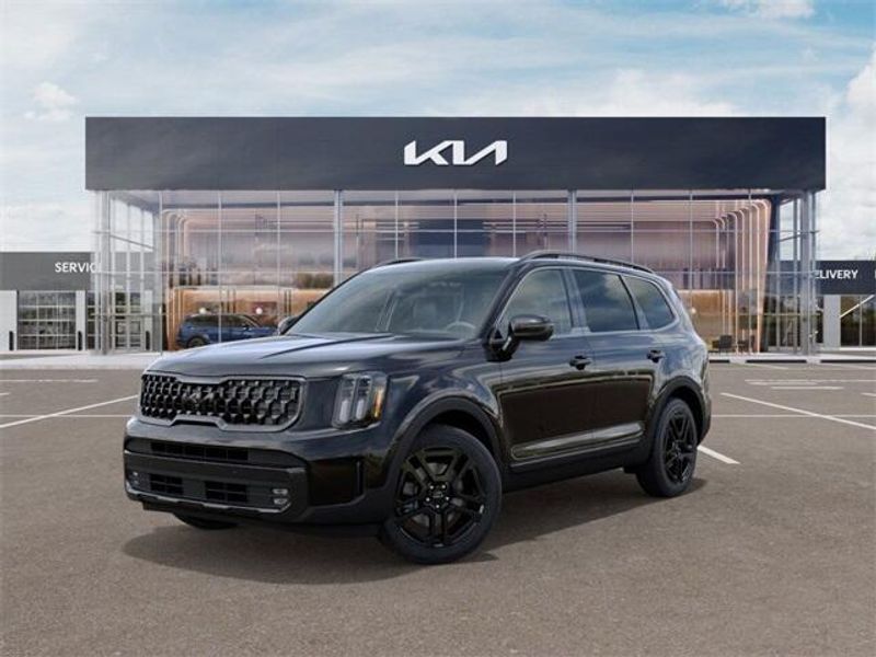 2025 Kia Telluride SX-Prestige X-LineImage 1