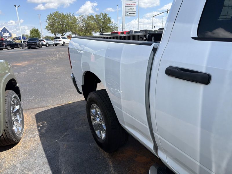 Used 2023 RAM 2500 Big HornImage 6