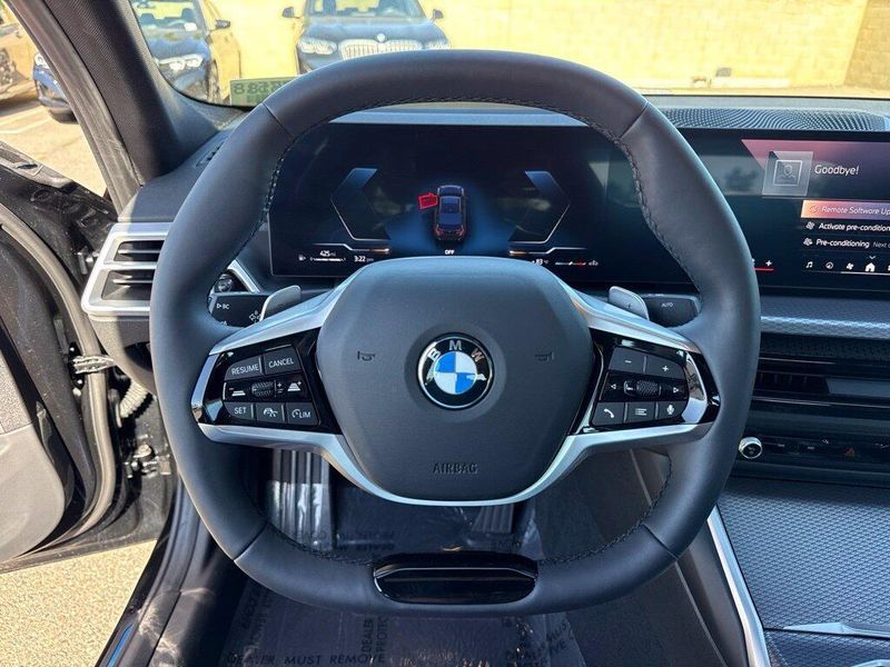 Used 2026 BMW 3 Series 330iImage 23