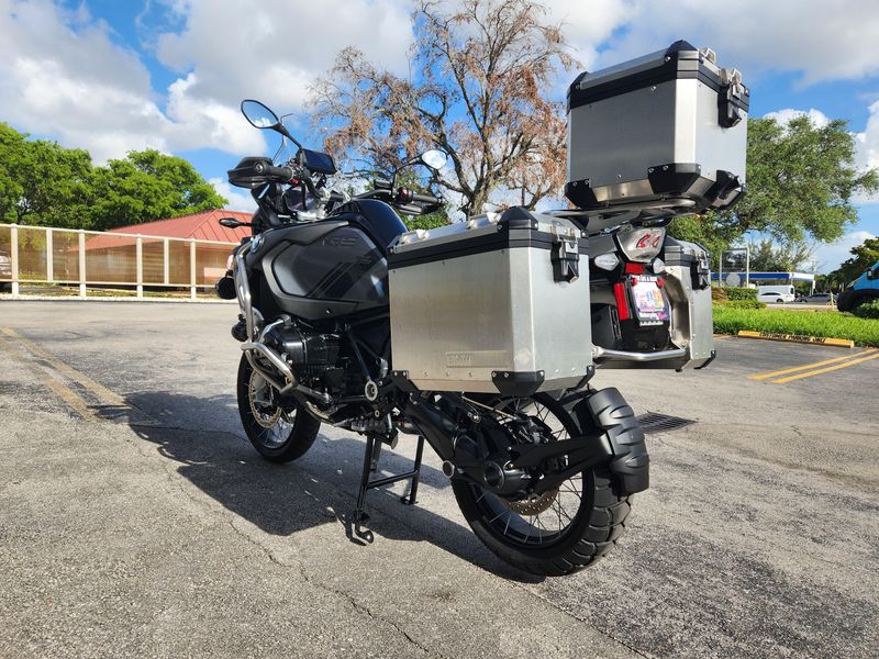 2021 BMW R 1250 GS Adventure Image 7