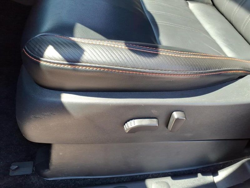 2023 Nissan Frontier PRO-X photo 19