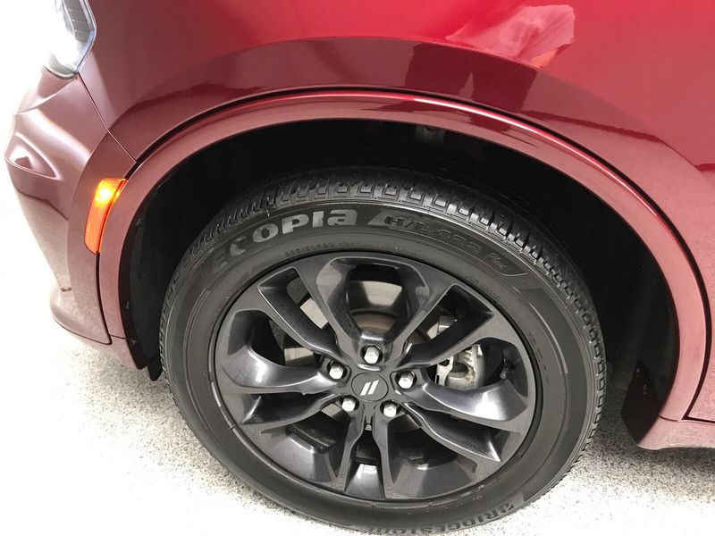 2022 Dodge Durango GTImage 2