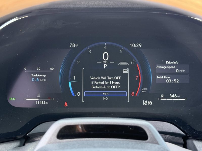 Used 2025 Lexus RX 350 PremiumImage 24