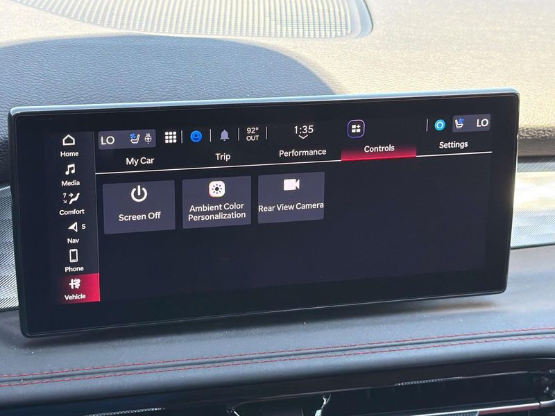 New 2026 Alfa Romeo Tonale Sprint Awd
