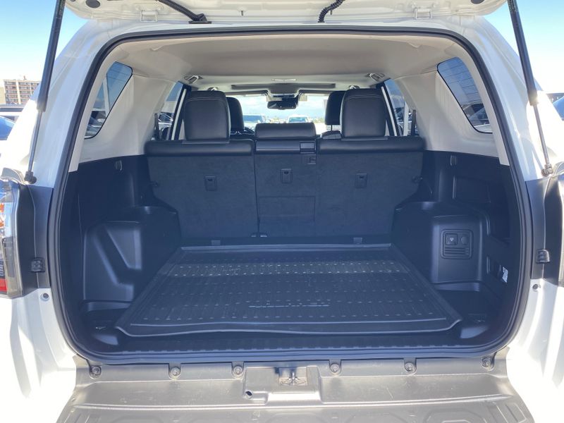 Used 2023 Toyota 4Runner SR5 PremiumImage 13