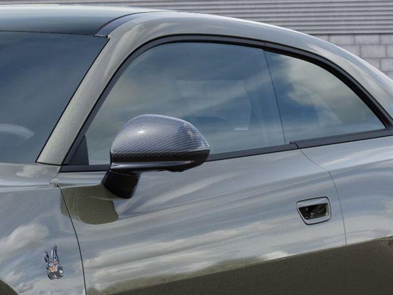 New 2026 Dodge Charger Scat Pack Plus 2-door AwdImage 12