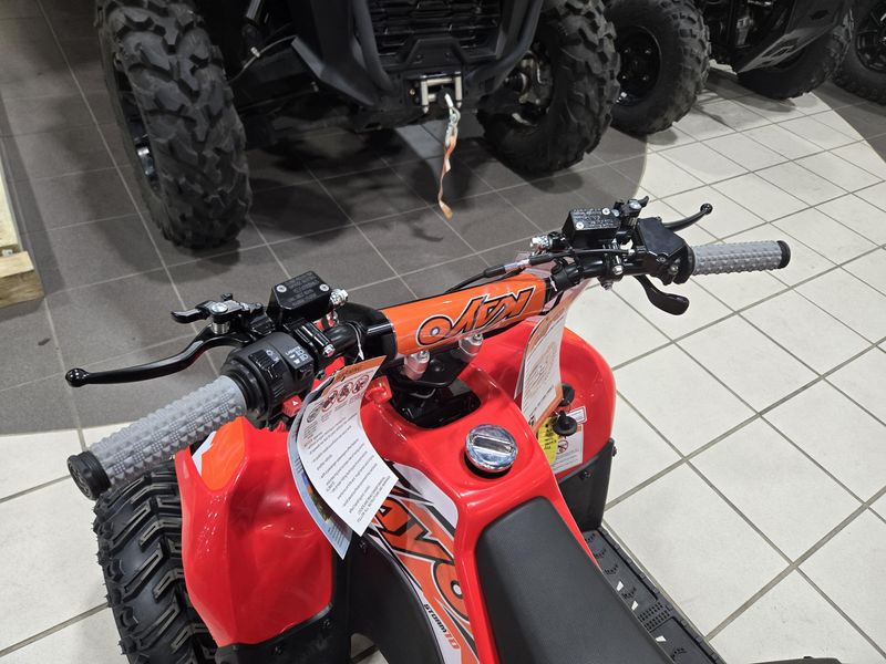 NEW 2025 KAYO STORM 70 Image 13