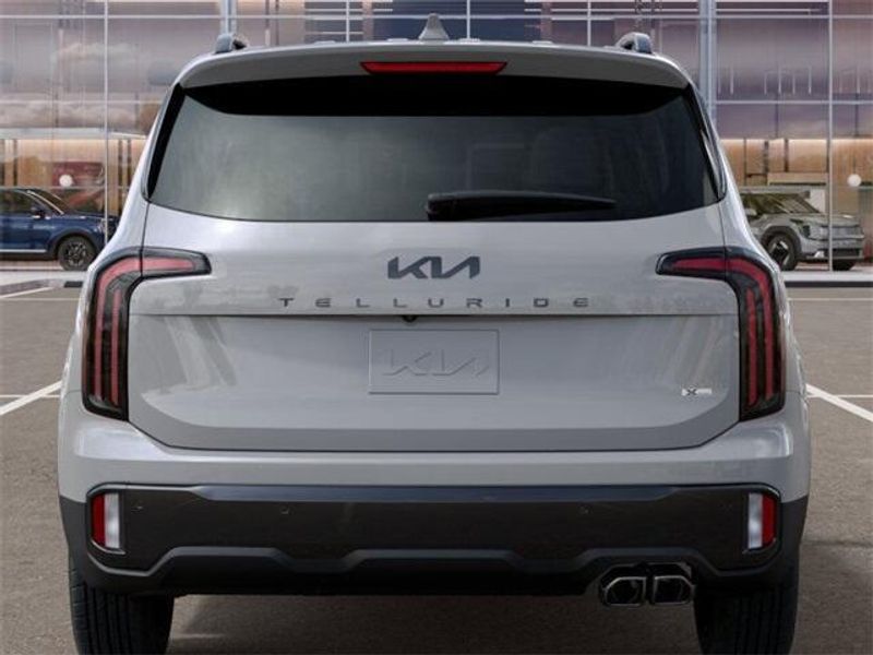 2025 Kia Telluride SX X-LineImage 13