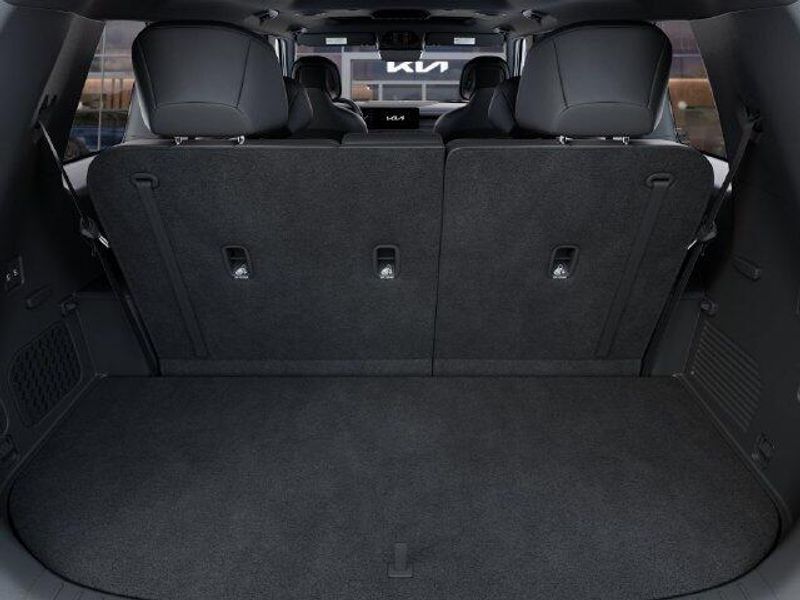 New 2027 Kia Telluride Hybrid X-Line SXImage 20