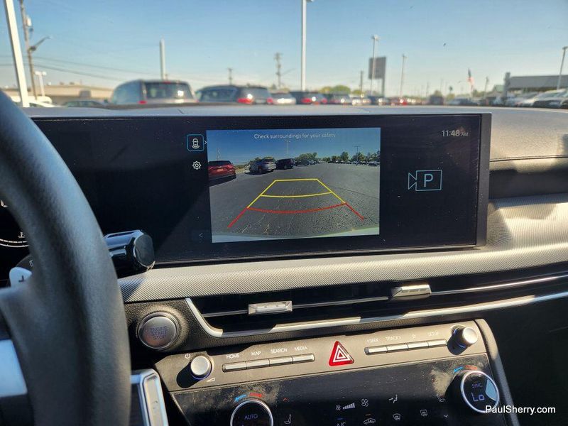 Used 2024 Hyundai Sonata SEL