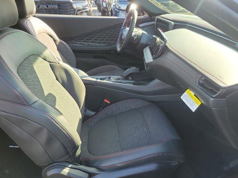 New 2026 Dodge Charger Scat Pack 2-door Awd