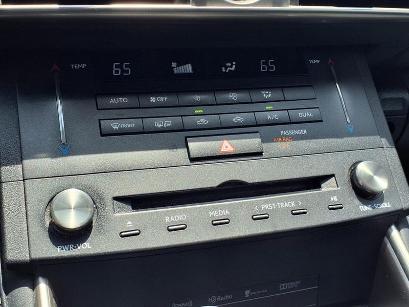 2015 Lexus IS 250 250Image 21