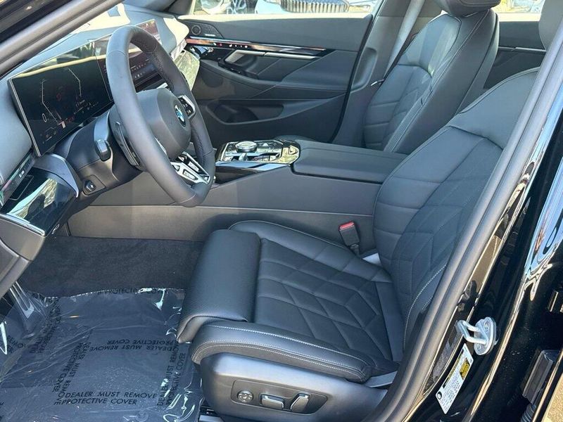 New 2027 BMW 5 Series 530iImage 17
