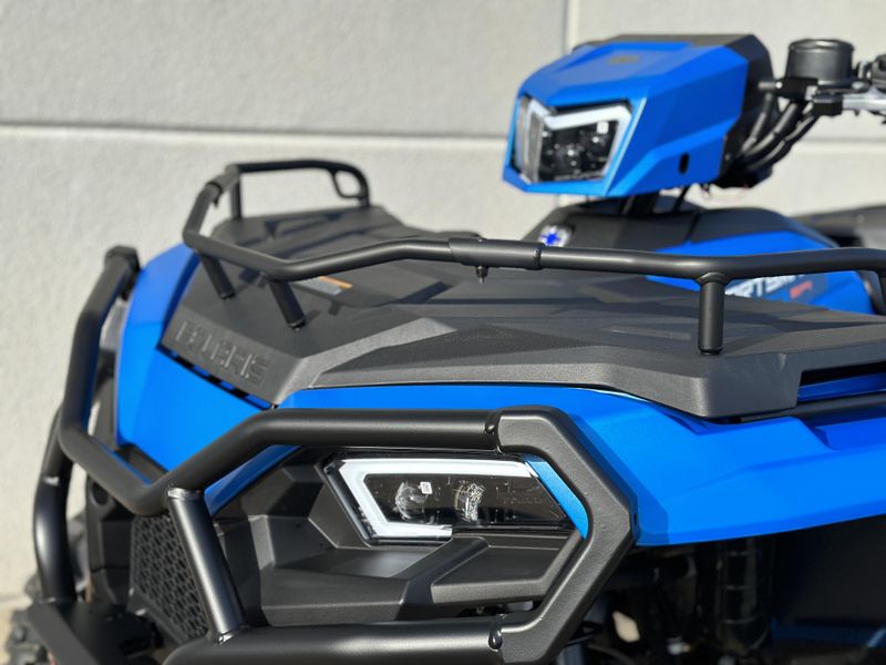 2025 Polaris SPORTSMAN 570 TRAILImage 8