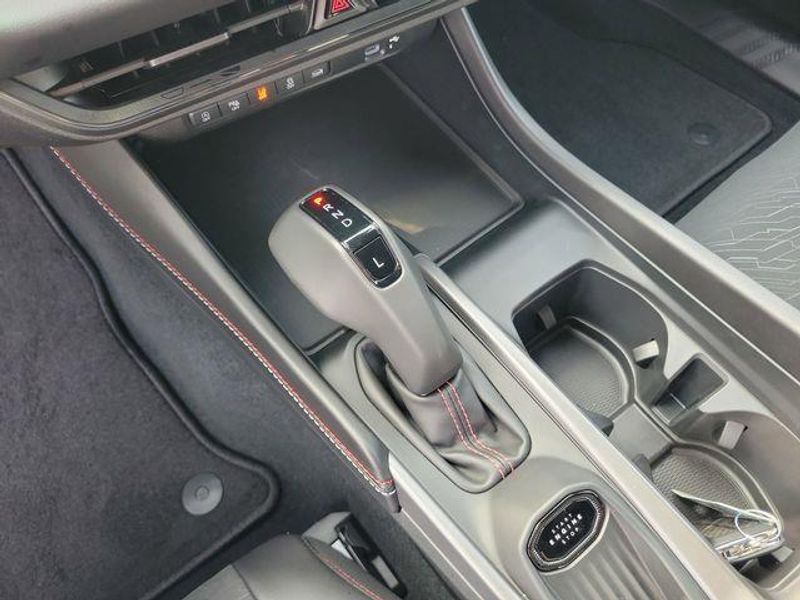 New 2026 Dodge Charger Scat Pack 2-door Awd