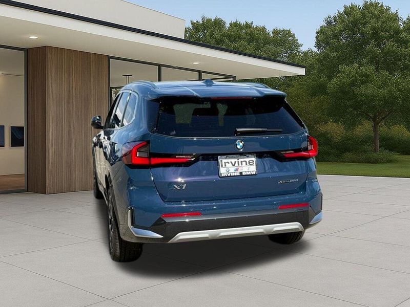 New 2026 BMW X1 xDrive28iImage 11