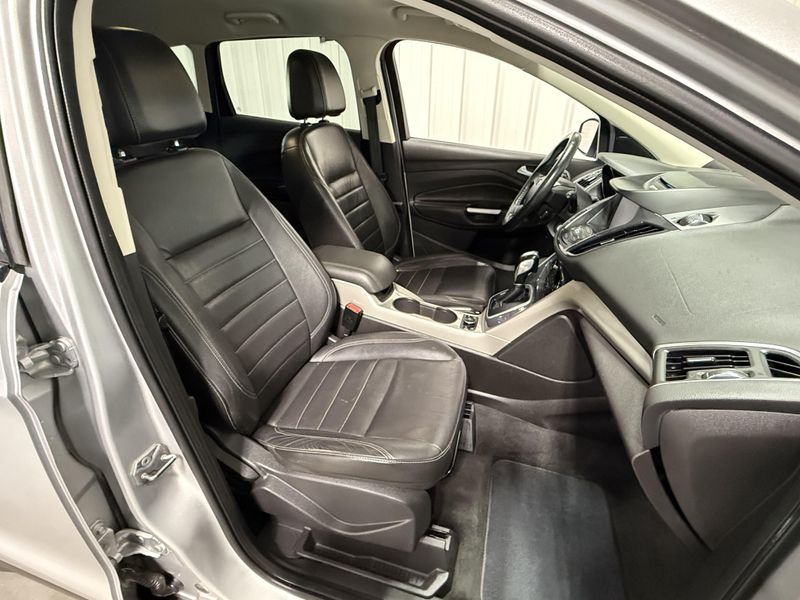 Used 2013 Ford Escape SELImage 11