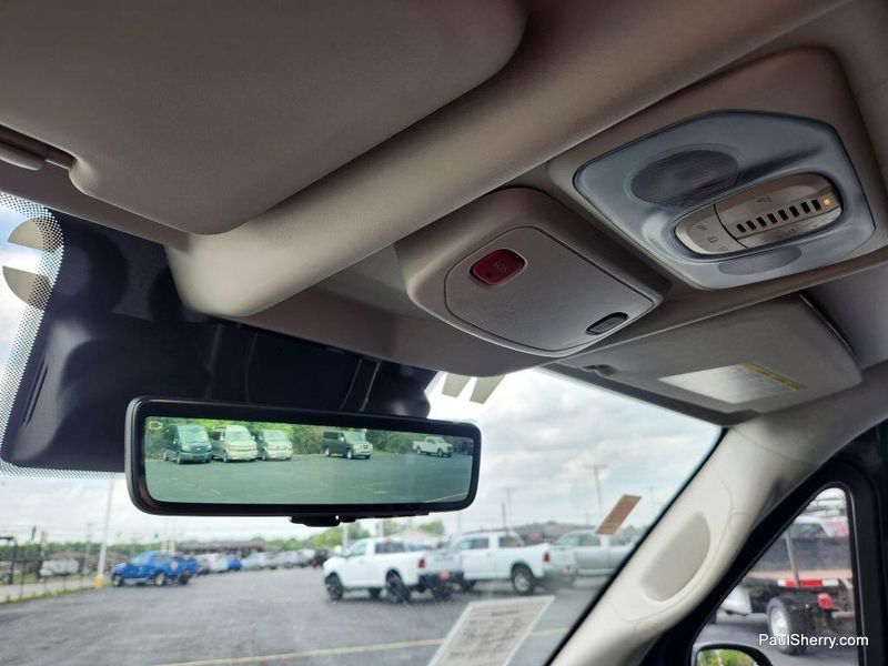 2023 RAM ProMaster 2500 Window Van High RoofImage 50