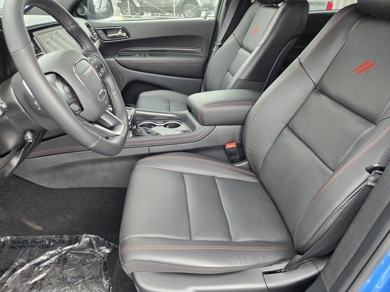 New 2026 Dodge Durango Gt Plus Awd Hemi V8