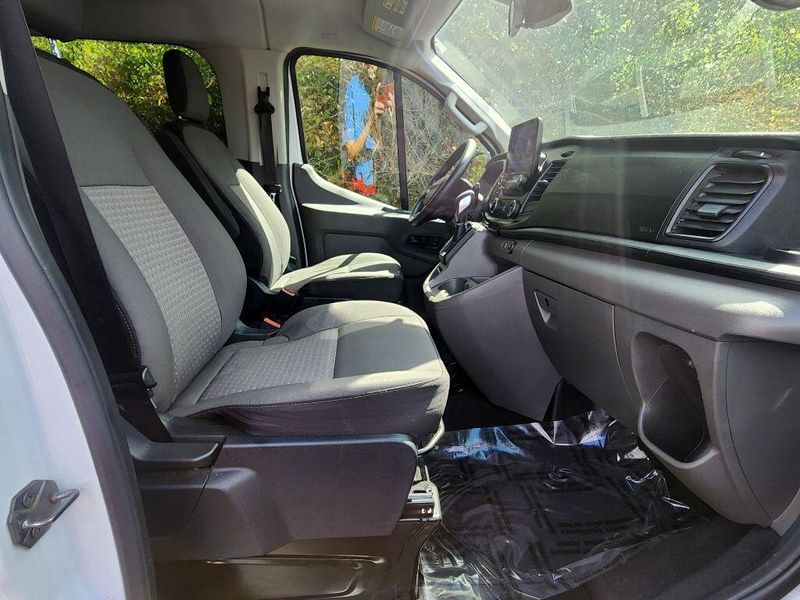 2021 Ford Transit-350 Passenger Van XLTImage 36