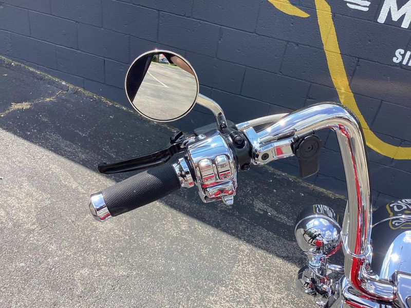 Used 2021 Harley-Davidson Road King Base 