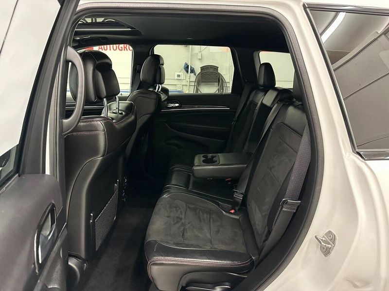 2021 Jeep Grand Cherokee TrailhawkImage 27