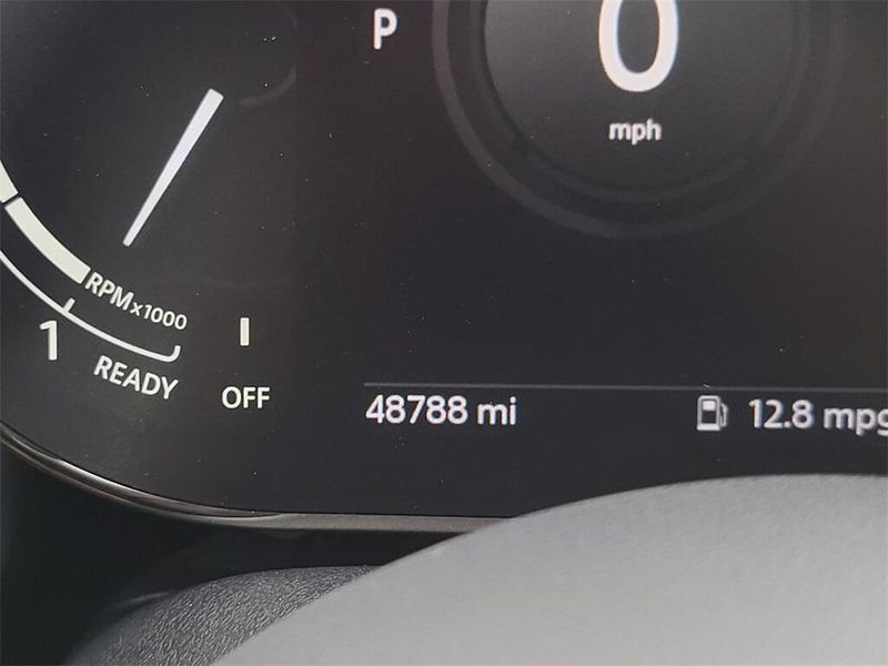 2021 MINI Countryman ClassicImage 17