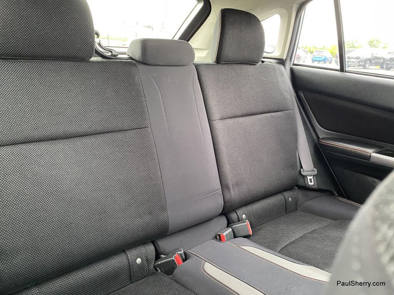 Used 2016 Subaru Crosstrek Premium