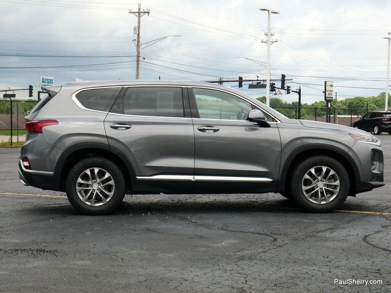 Used 2019 Hyundai Santa Fe SELImage 15