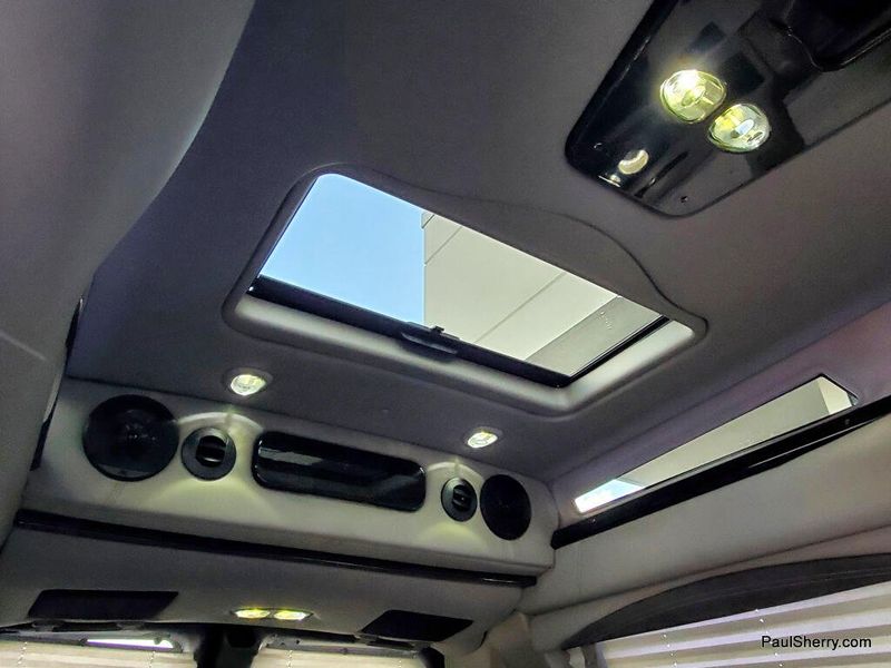 Used 2025 Chevrolet Express Cargo 