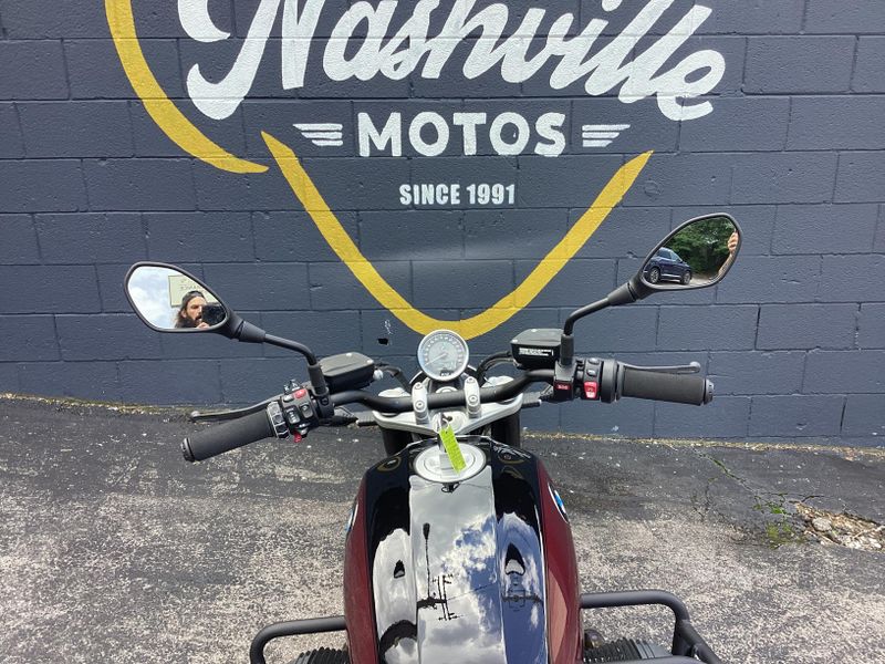 Used 2025 BMW R12 