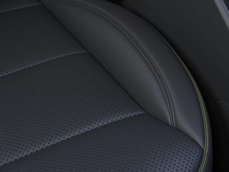 New 2025 Chevrolet Trax ActivImage 21