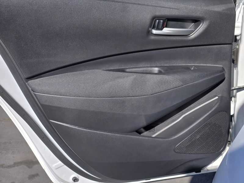Used 2026 Toyota Corolla SE CVT (Natl)