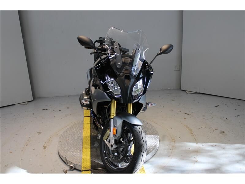 Used 2016 BMW R 1200 RS Image 4