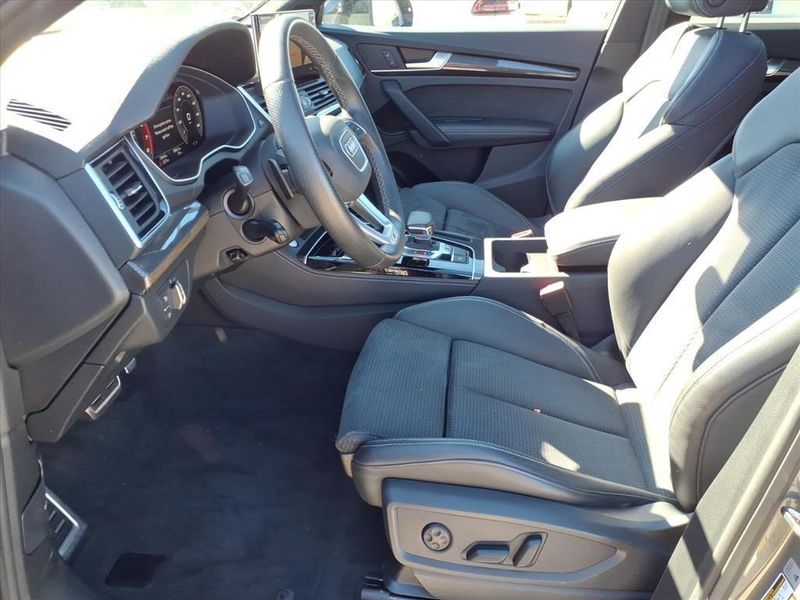 Used 2024 Audi SQ5 Premium PlusImage 15