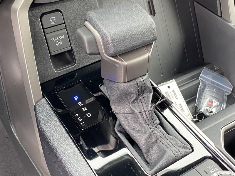 New 2025 Toyota Tundra SR5Image 18