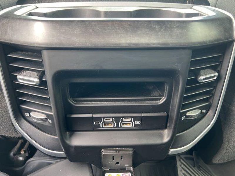 2022 RAM 2500 Big HornImage 25