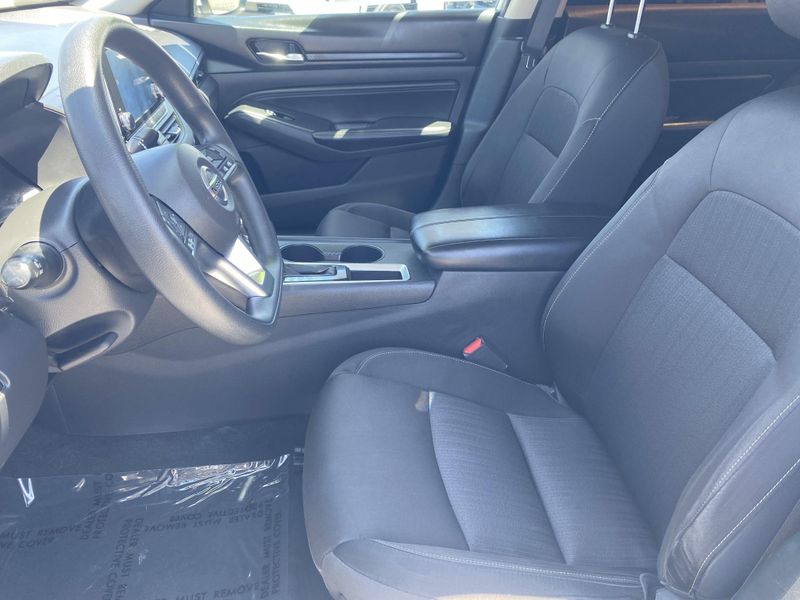 Used 2020 Nissan Altima 2.5 SImage 15