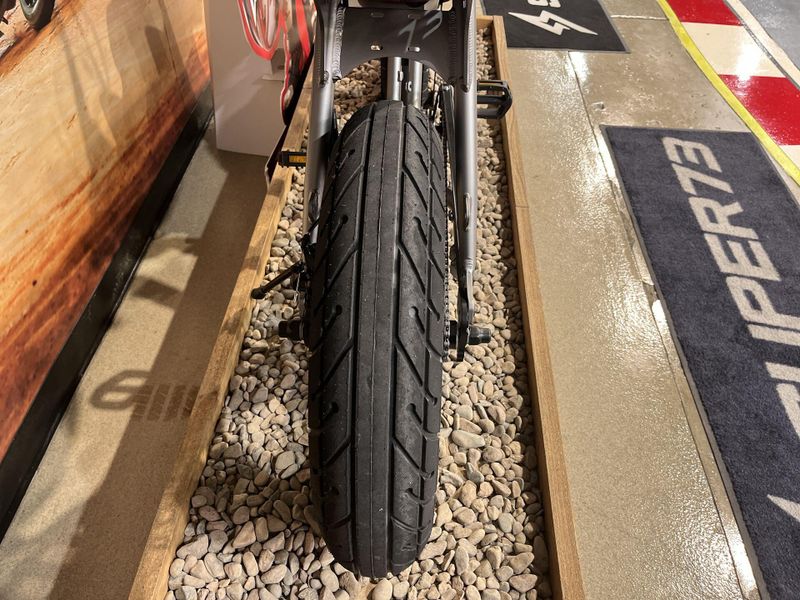 New 2026 Super73 THE COMFORTABLE COMMUTER Image 18