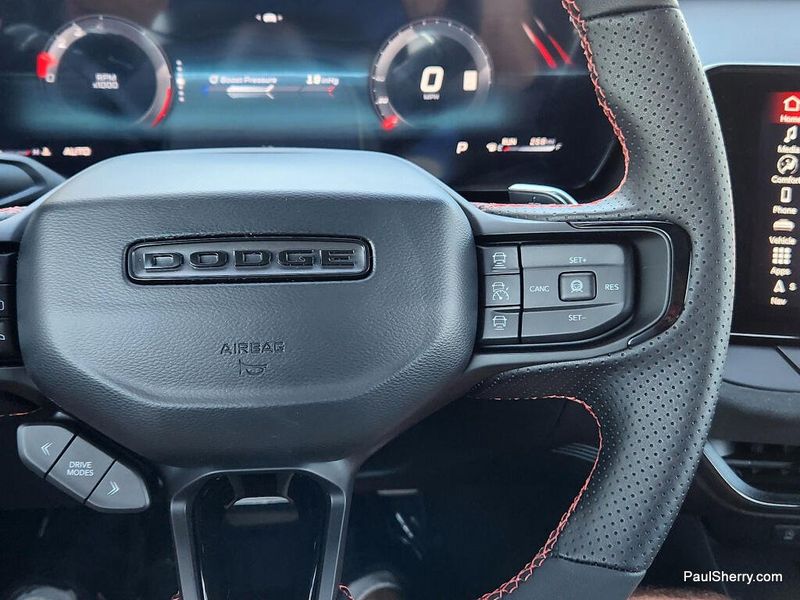New 2026 Dodge Charger Scat Pack Plus 2-door Awd