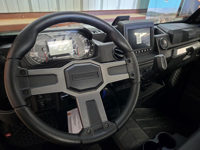 NEW 2026 POLARIS RANGER XP 1000 NORTHSTAR EDITION ULTIMATE Image 12