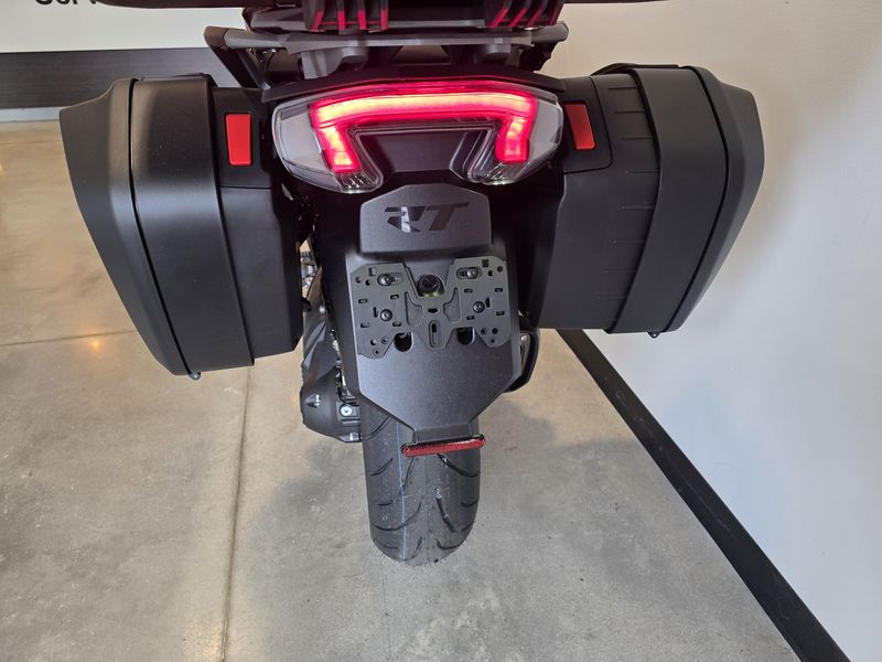 2026 BMW R 1300 RT