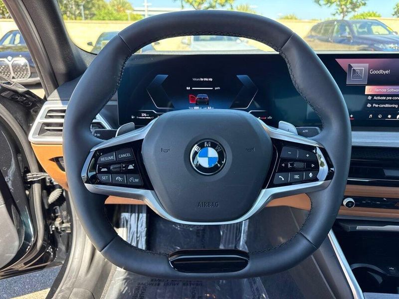Used 2026 BMW 3 Series 330iImage 21