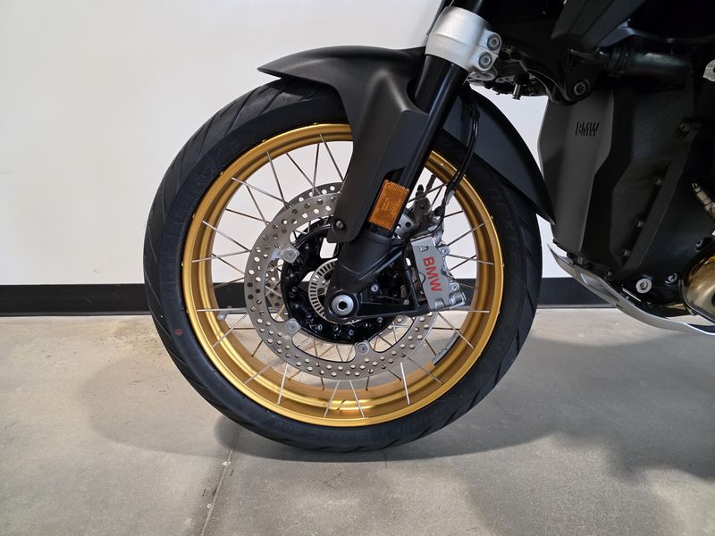 2025 BMW R 1300 GS