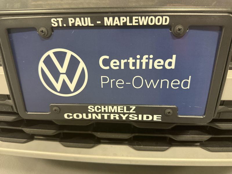 Used 2023 Volkswagen Atlas V6 SEL AWD w/Sunroof & NavImage 32