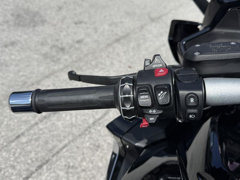 Used 2022 BMW K 1600 GTL 