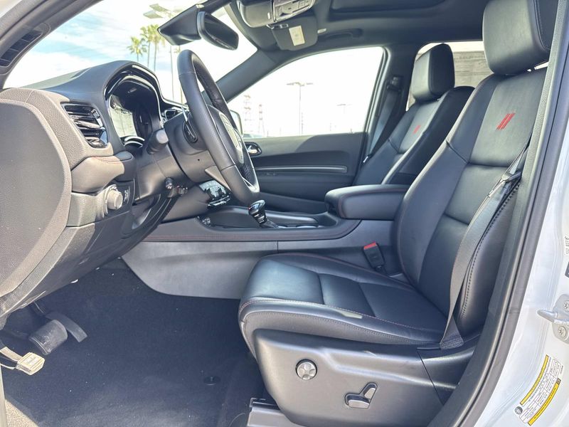 New 2026 Dodge Durango Gt Plus Awd Hemi V8