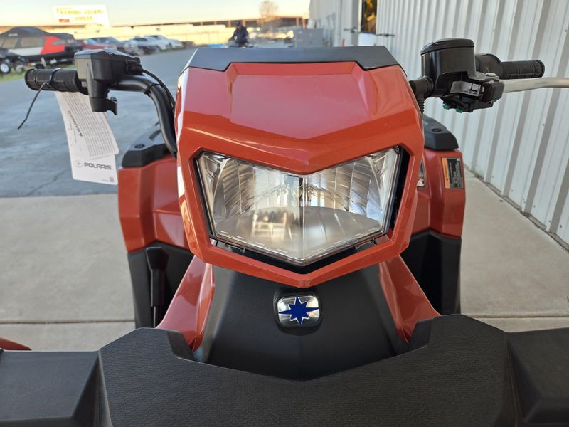 NEW 2025 POLARIS SPORTSMAN 450 HO Image 7
