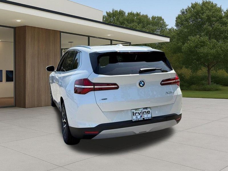 New 2026 BMW X3 30 xDriveImage 11
