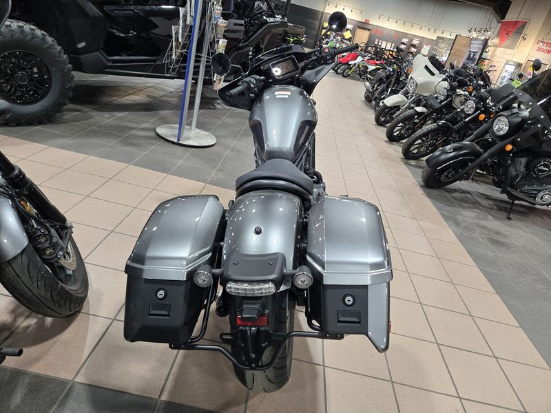 NEW 2026 HONDA REBEL 1100T DCT Image 5